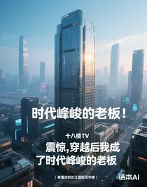 震惊，穿越后我成了时代峰峻的老板