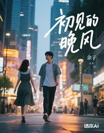 初見的晚風