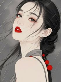 綜影視：舒寧
