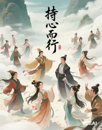 持心而行