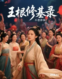 王根修基錄（廢靈根你修什么仙？）