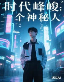 時(shí)代峰峻：一個(gè)神秘人