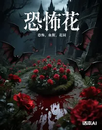 恐怖花