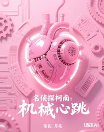 名偵探柯南：機械心跳