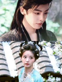 綜影視：女主她如此多嬌