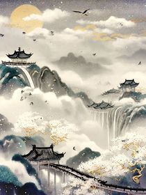 帝緣天下