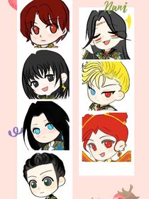 當(dāng)馬小桃他們穿到斗一