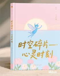 時(shí)空碎片——心靈時(shí)刻