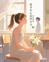 蘊含在心底的百合
