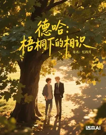 德哈：梧桐下的相識(shí)
