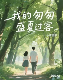 我的匆匆盛夏過客