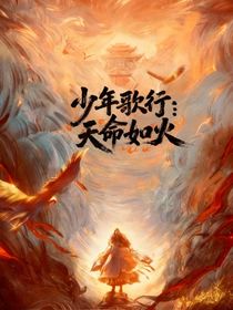 少年歌行：天命如火