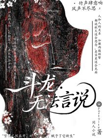 斗龍：無(wú)法言說(shuō)