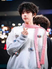 TF家族：女練