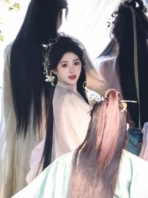 少白：師姐總愛拐小孩