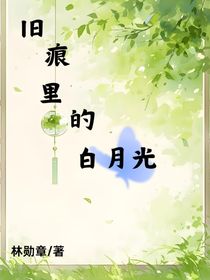舊痕里的白月光