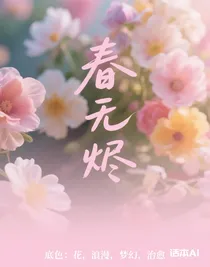 春無燼