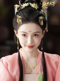 盛世天下：高揚傳