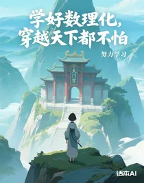 學(xué)好數(shù)理化，穿越天下都不怕