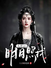 入青云：明月照我