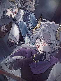 我恨愛你（）雙逍
