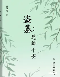 盜墓：愿卿平安