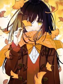 洛葉桂香