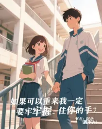 如果可以重來我一定要牢牢握住你的手
