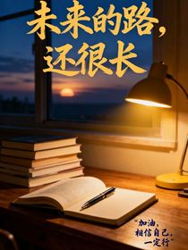 未來(lái)的路，還很長(zhǎng)