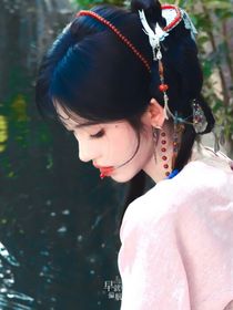 綜影視：白月光扮演法則