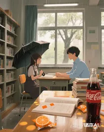 那年夏天你和他