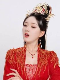 香蜜沉沉燼如霜之六界