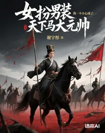 女扮男裝，我一不小心成了天下兵馬大元帥
