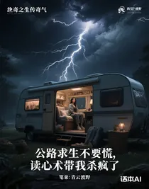 公路求生不要慌，讀心術(shù)帶我殺瘋了