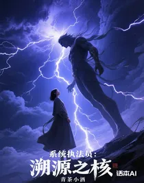 系統(tǒng)執(zhí)法員：溯源之核