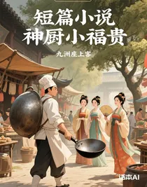 短篇小說神廚小福貴
