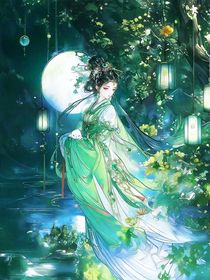 葉羅麗精靈夢(mèng)之白月光輪回