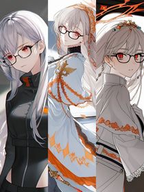 圣空星的失敗品居然是天使！？