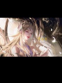 藍銀，天使