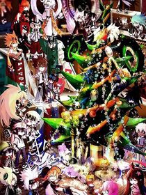 凹凸：所見并非虛無