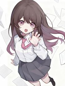 凹凸乙女：辦公室戀情？！