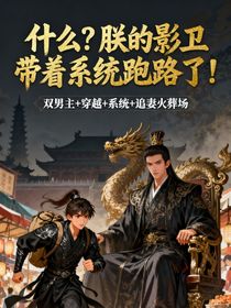 什么？朕的影衛(wèi)帶著系統(tǒng)跑路了！