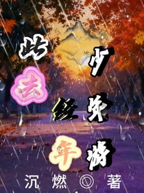 此去經(jīng)年少年游