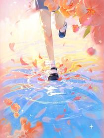 西柚晴天