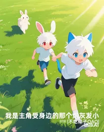我是主角身邊的那個發(fā)小