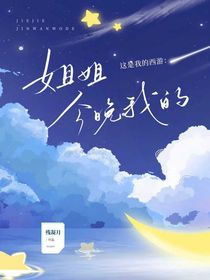 這是我的西游：姐姐今晚我的