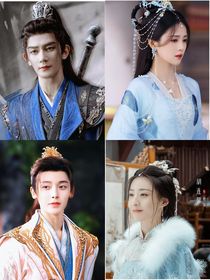 少年白馬醉春風(fēng)之長(zhǎng)風(fēng)清歌