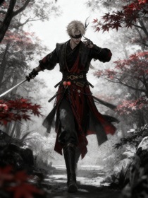燕云：做愛自由的狼