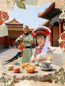 新還珠：簽到系統(tǒng)助我十全十美