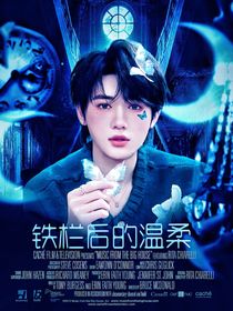天使的翅膀—無償封面鋪